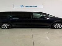 Usado VW Multivan 150 CV (110 kW) 2025 Negro Van