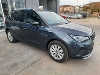 usado Seat Arona 1.0 TSI S&S FR 110