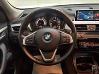 Usado BMW X1 Comfort Edition 150 CV (110 kW) 2022 Blanco SUV