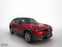 Usado Mazda MX30 Makoto 106 kW (145 CV) 2023 Rojo SUV