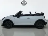 Usado Mini Cooper Cabriolet 163 CV (119 kW) 2025 Descapotable