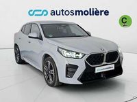 Usado BMW X2 Comfort Edition 150 CV (110 kW) 2025 Gris SUV