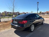 Usado BMW 318 Gran Turismo 150 CV (110 kW) 2019 Negro Berlina