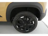 Usado Dacia Spring Extreme 47 kW (65 CV) 2025 Eléctrico Utilitario