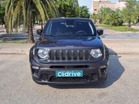 usado Jeep Renegade 1.0G 88kW Sport 4x2