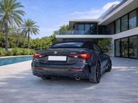 Usado BMW 430 Cabriolet M Sport 245 CV (180 kW) 2023 Gris Descapotable