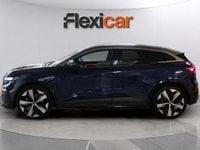 Usado Renault Megane E-Tech Iconic 160 kW (218 CV) 2023 Azul Berlina