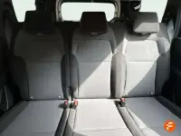 Usado Dacia Jogger Extreme 110 CV (80 kW) 2024 Gris Monovolumen