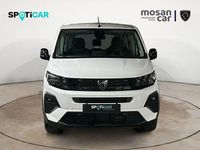 Nuevo Peugeot Rifter Allure 100 CV (73 kW) 2025 Blanco Monovolumen