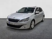 Usado Peugeot 308 Active 130 CV (95 kW) 2020