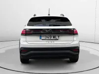 Usado VW Taigo Life 95 CV (69 kW) 2023 Blanco SUV