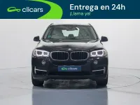Usado BMW X5 265 CV (194 kW) 2018 Negro SUV