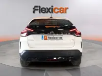 Usado Citroën C4 Feel 110 CV (80 kW) 2022 Blanco Berlina