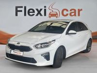 usado Kia Ceed 1.0 T-GDi 88kW (120CV) Drive - 5 P (2018) Gasolina en Flexicar Sabadell 2