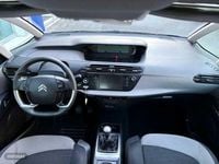 Usado Citroën C4 Seduction 115 CV (84 kW) 2014 Gris Monovolumen