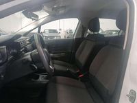 Usado Citroën C3 Feel 82 CV (60 kW) 2022 Blanco Utilitario