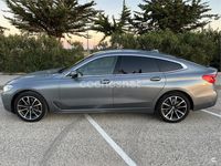 Occasion BMW 630 265 ch (194 kW) 2019 Gris Coupé