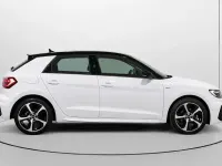 Usado Audi A1 110 CV (80 kW) 2023 Blanco SUV