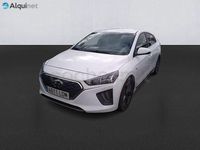 Usado Hyundai Ioniq 141 CV (103 kW) 2019 Blanco Utilitario