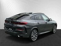 usado BMW X6 Xdrive 30da M Sport