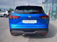 usado Nissan Qashqai 1.3 DIG-T mHEV 12V N-Connecta 4x2 Aut. 116kW