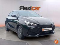 Usado MG MG3 116 CV (85 kW) 2025 Negro Utilitario