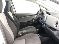 usado Toyota Yaris BERLINA CON PORTON 1.5 DUAL VVT-IE ACTIVE TECH 111