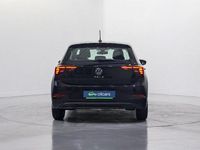 Usado VW Polo Life 95 CV (69 kW) 2022 Negro Utilitario