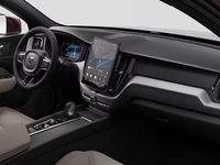 Nuevo Volvo XC60 Core 250 CV (183 kW) 2025 Verde SUV