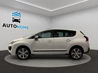 Usado Peugeot 3008 Style 120 CV (88 kW) 2015 Blanco Familiar