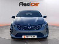 Begagnad Renault Clio V Evolution 101 HK (74 kW) 2025 Grå Halvkombi