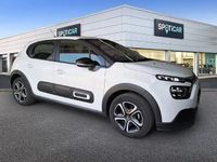 Brugt Citroën C3 103 HK (75 kW) 2024 Hvid Hatchback