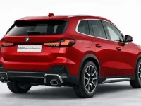 Usado BMW iX1 180 kW (245 CV) 2026 SUV
