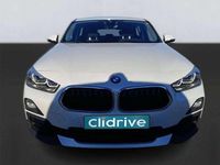 Usado BMW X2 150 CV (110 kW) 2020 Amarillo SUV