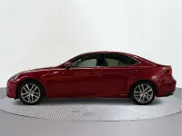 Usado Lexus IS300h Executive Line 223 CV (164 kW) 2018 Berlina