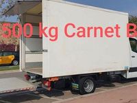 Occasion Mercedes Sprinter 160 PK (117 kW) 2019 Wit Van