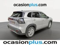 Usado Suzuki SX4 S-Cross 129 CV (94 kW) 2023 Gris SUV