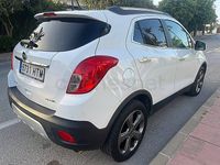 Usado Opel Mokka Excellence 131 CV (96 kW) 2013 Blanco SUV