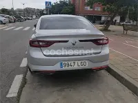 Usado Renault Talisman LIMITED 120 CV (88 kW) 2021 Gris / plata Familiar