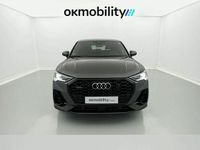 Usado Audi Q3 Sportback S-Line 200 CV (147 kW) 2024 Daytonagrau perleff. SUV