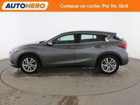 Usado Infiniti Q30 Premium 170 CV (125 kW) 2019 Gris Berlina
