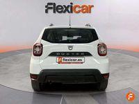 Occasion Dacia Duster Essentiel 116 ch (85 kW) 2021 Blanc SUV
