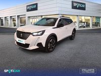 Usado Peugeot 2008 Allure 130 CV (95 kW) 2022 Blanco SUV