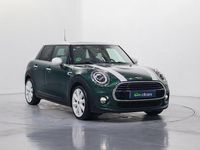 Usado Mini Cooper 136 CV (100 kW) 2018 Utilitario