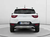 Usado Kia Stonic 100 CV (73 kW) 2022 SUV