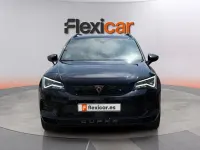 Usado Cupra Ateca 300 CV (220 kW) 2019 Negro SUV