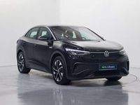 Usado VW ID.5 Pro Performance 150 kW (204 CV) 2022 Negro SUV