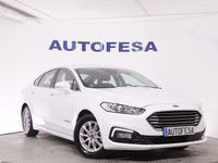 Usado Ford Mondeo Titanium 187 CV (137 kW) 2019 Blanco Berlina