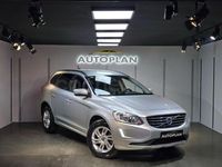 Usado Volvo XC60 Momentum 190 CV (139 kW) 2015 Gris / plata SUV