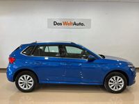 usado Skoda Kamiq 1.5 Tsi Ambition